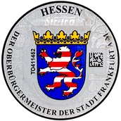 Wappen AÖL
